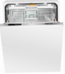 Miele G 6995 SCVi XXL K2O Посудомийна машина повнорозмірна вбудована повністю