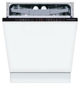 Характеристики Посудомийна машина Kuppersbusch IGV 6609.3 фото