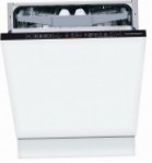 Kuppersbusch IGV 6609.3 Stroj za pranje posuđa u punoj veličini ugrađeni u full