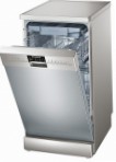 Siemens SR 26T890 Dishwasher narrow freestanding