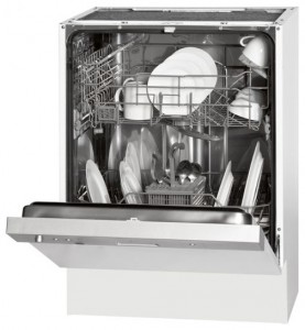 特性 食器洗い機 Bomann GSPE 773.1 写真