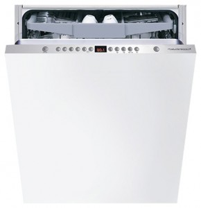 特点 洗碗机 Kuppersbusch IGVE 6610.0 照片