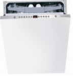 Kuppersbusch IGVE 6610.0 洗碗机 全尺寸 内置全