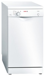 характеристики Посудомоечная Машина Bosch SPS 40E02 Фото