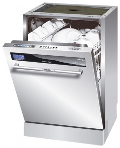 Karakteristike Stroj za pranje posuđa Kaiser S 60U71 XL foto