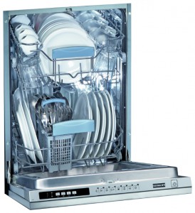 Характеристики Посудомийна машина Franke FDW 410 E8P A+ фото