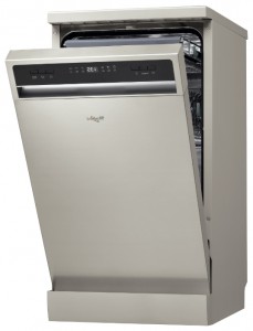 Характеристики Посудомийна машина Whirlpool ADPF 851 IX фото