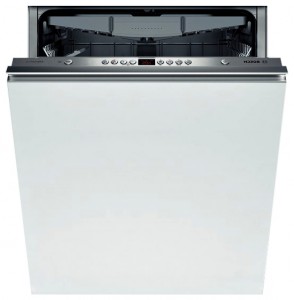 特性 食器洗い機 Bosch SMV 48M30 写真
