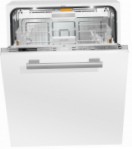 Miele G 6572 SCVi Машина за прање судова пуну величину буилт-ин целости