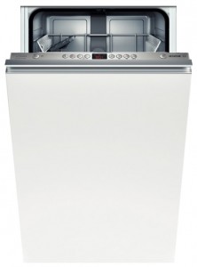характеристики Посудомоечная Машина Bosch SPV 40M60 Фото
