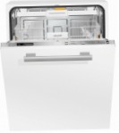 Miele G 6470 SCVi Машина за прање судова пуну величину буилт-ин целости