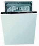 Gorenje GV 53311 Посудомоечная Машина узкая встраиваемая полностью