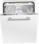 Miele G 6260 SCVi Машина за прање судова пуну величину буилт-ин целости