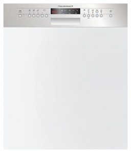 charakteristika Umývačka riadu Kuppersbusch IG 6509.0 E fotografie