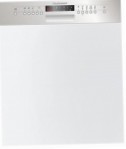 Kuppersbusch IG 6509.0 E 食器洗い機 原寸大 内蔵部