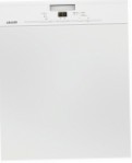 Miele G 4910 SCi BW Dishwasher fullsize built-in part