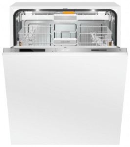 karakteristike Машина за прање судова Miele G 6990 SCVi K2O слика