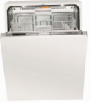 Miele G 6583 SCVi K2O Машина за прање судова пуну величину буилт-ин целости