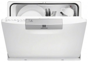 les caractéristiques Lave-vaisselle Electrolux ESF 2210 DW Photo