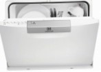 Electrolux ESF 2210 DW 洗碗机 ﻿紧凑 独立式的