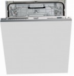 Hotpoint-Ariston ELTF 11M121 C Dishwasher fullsize built-in full