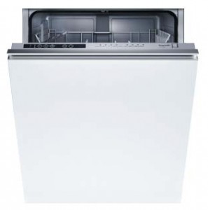 Karakteristike Stroj za pranje posuđa Weissgauff BDW 6108 D foto