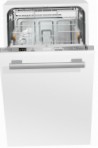Miele G 4760 SCVi Dishwasher narrow built-in full
