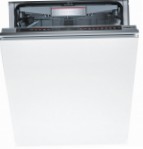 Bosch SMV 87TX00R Dishwasher fullsize built-in full