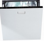Candy CDI 2012/1-02 ماشین ظرفشویی اندازه کامل کاملا قابل جاسازی