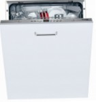 NEFF S51L43X1 食器洗い機 原寸大 内蔵のフル