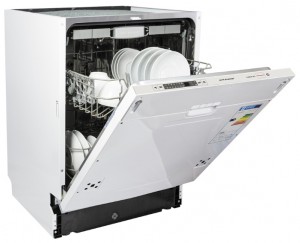 Характеристики Посудомийна машина Zigmund & Shtain DW79.6009X фото