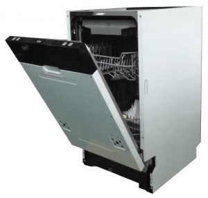 Характеристики Посудомийна машина LEX PM 4563 фото