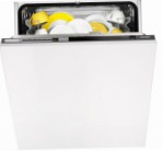 Zanussi ZDT 92600 FA Машина за прање судова пуну величину буилт-ин целости