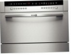 NEFF S66M64N3 Dishwasher ﻿compact built-in part