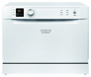 характеристики Посудомоечная Машина Hotpoint-Ariston HCD 662 Фото
