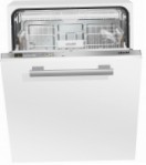 Miele G 4960 SCVi Машина за прање судова пуну величину буилт-ин целости