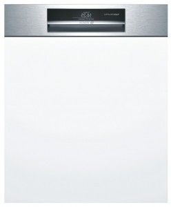特点 洗碗机 Bosch SMI 88TS11R 照片
