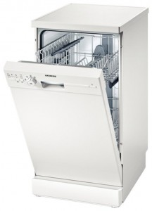 karakteristike Машина за прање судова Siemens SR 24E202 слика