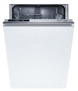 特性 食器洗い機 Weissgauff BDW 4106 D 写真