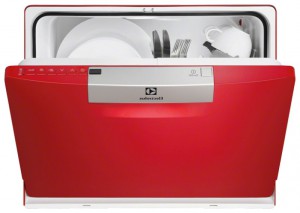 характеристики Посудомоечная Машина Electrolux ESF 2300 OH Фото