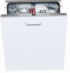 NEFF S51M50X1RU 洗碗机 全尺寸 内置全