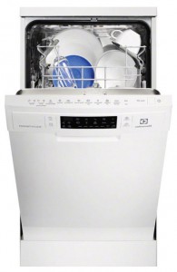 Characteristics Dishwasher Electrolux ESF 9465 ROW Photo