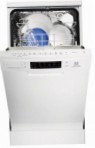 Electrolux ESF 9465 ROW Dishwasher narrow freestanding