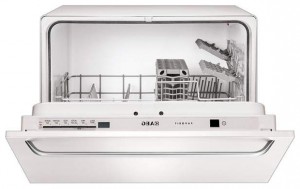مشخصات ماشین ظرفشویی AEG F 55200 VI عکس