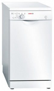 Характеристики Посудомийна машина Bosch SPS 40E12 фото