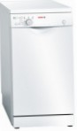 Bosch SPS 40E12 Dishwasher narrow freestanding
