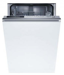 Karakteristike Stroj za pranje posuđa Weissgauff BDW 4108 D foto
