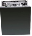 Smeg STA6539L Lave-vaisselle taille réelle intégré complet
