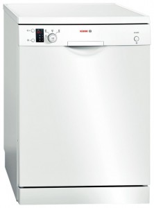 Характеристики Посудомийна машина Bosch SMS 40D12 фото