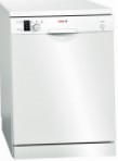 Bosch SMS 40D12 Umývačka riadu v plnej veľkosti voľne stojaci